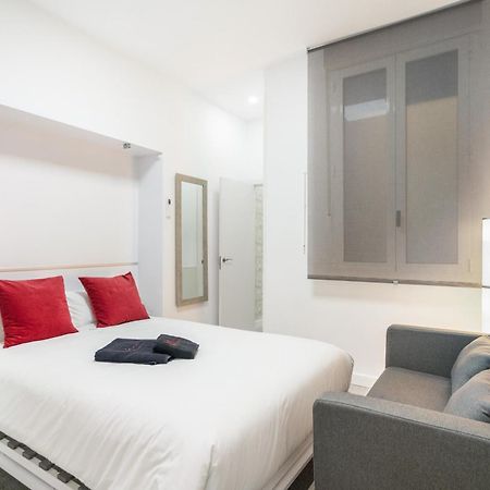 Chueca San Anton Apartment Madrid Dış mekan fotoğraf