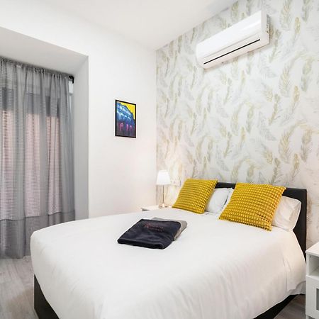 Chueca San Anton Apartment Madrid Dış mekan fotoğraf