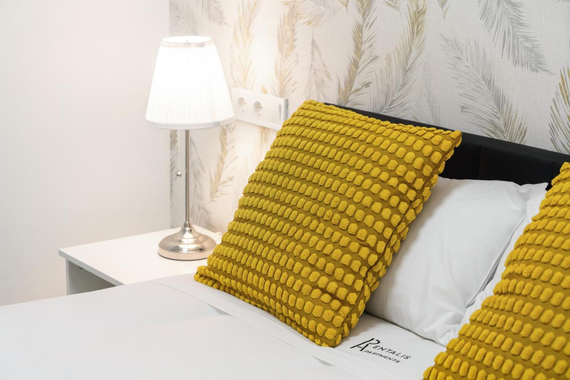 Chueca San Anton Apartment Madrid Dış mekan fotoğraf