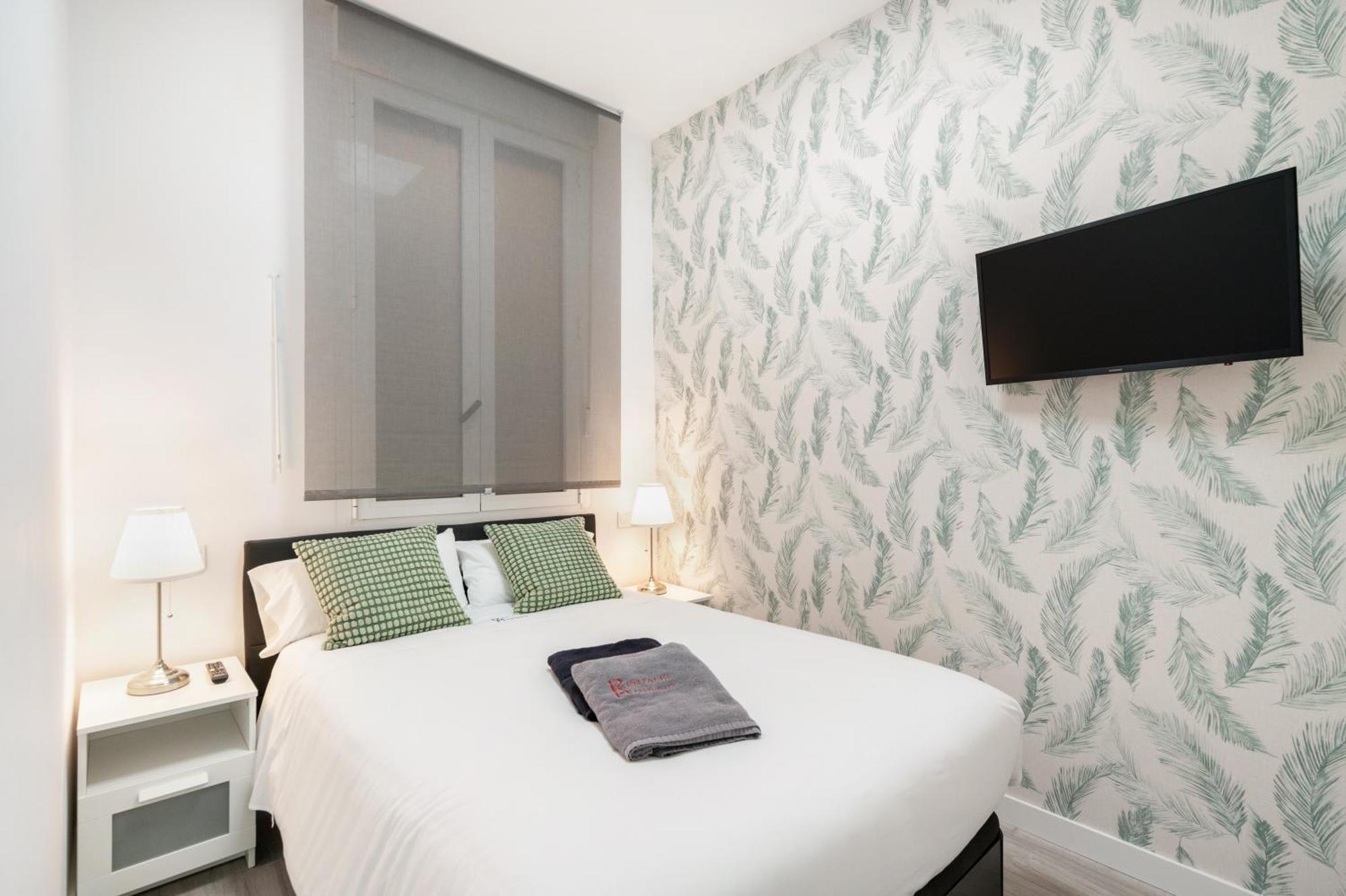 Chueca San Anton Apartment Madrid Dış mekan fotoğraf