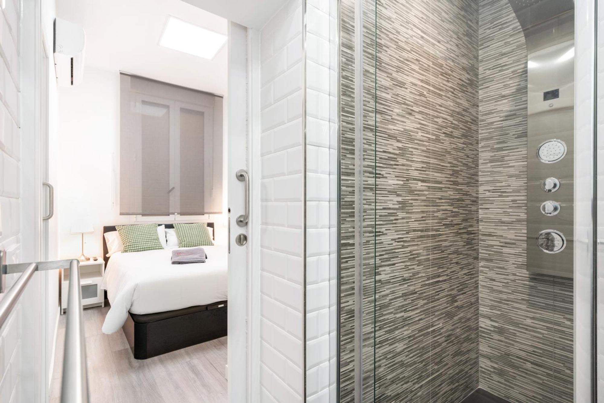 Chueca San Anton Apartment Madrid Dış mekan fotoğraf