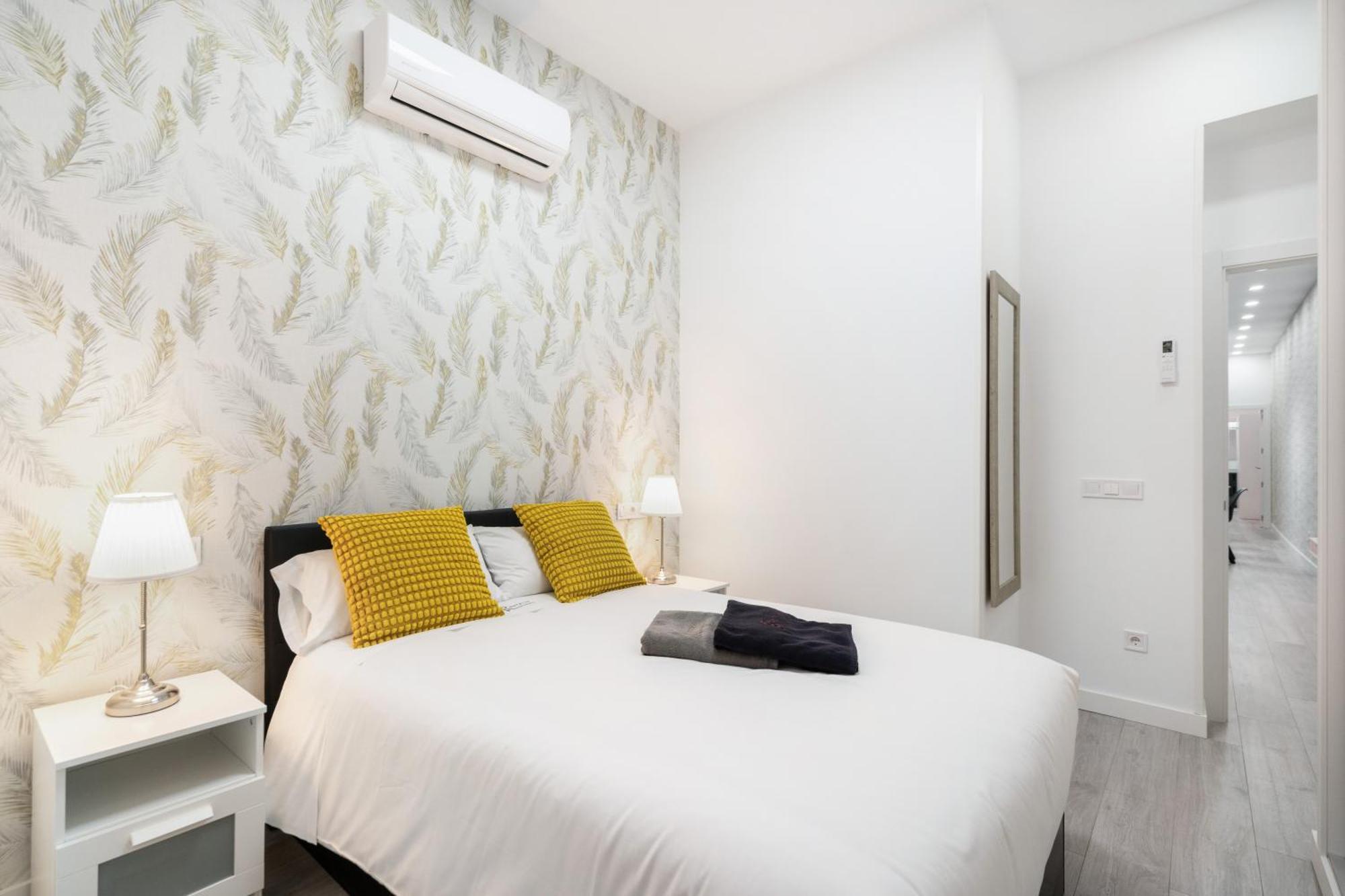 Chueca San Anton Apartment Madrid Dış mekan fotoğraf