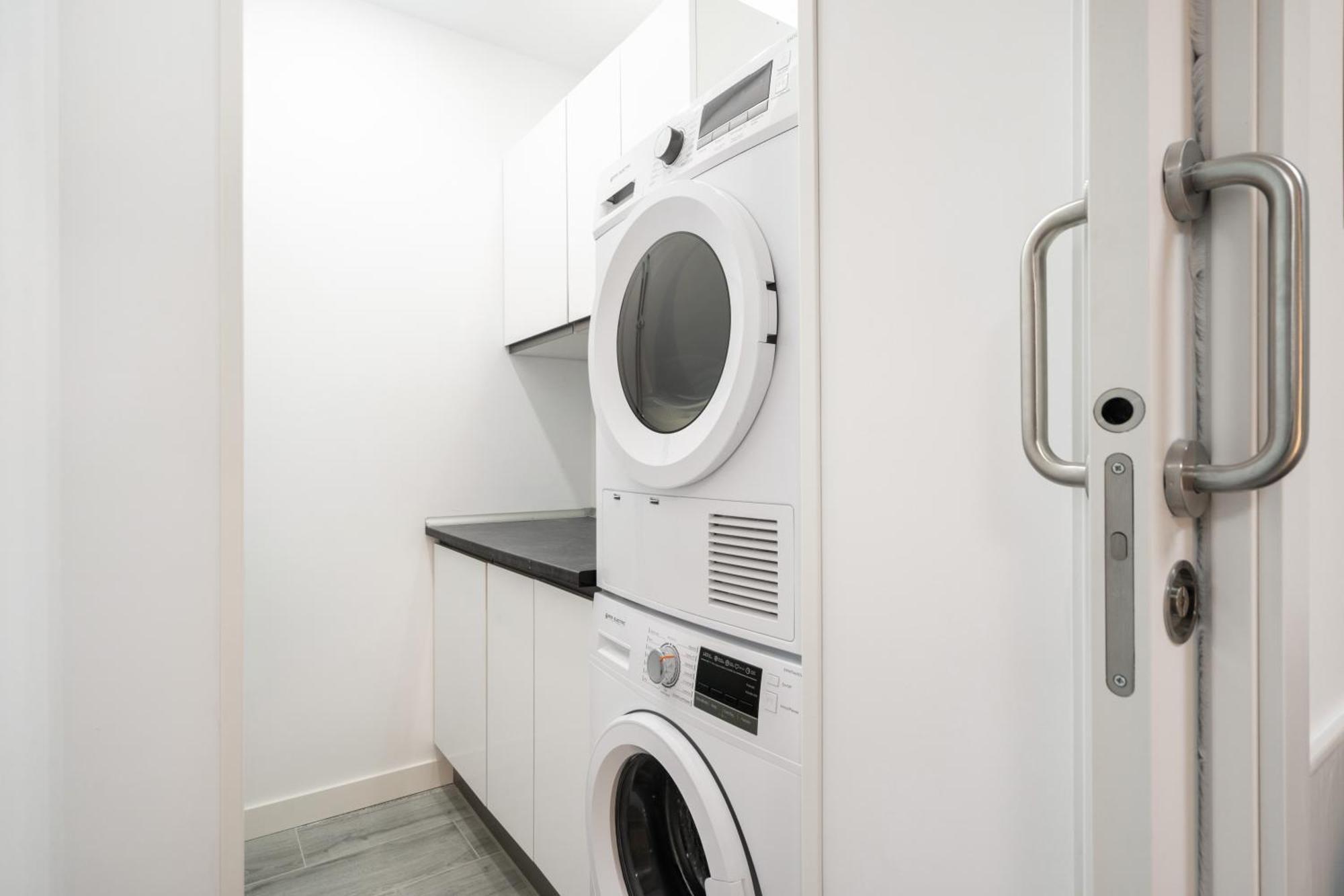 Chueca San Anton Apartment Madrid Dış mekan fotoğraf