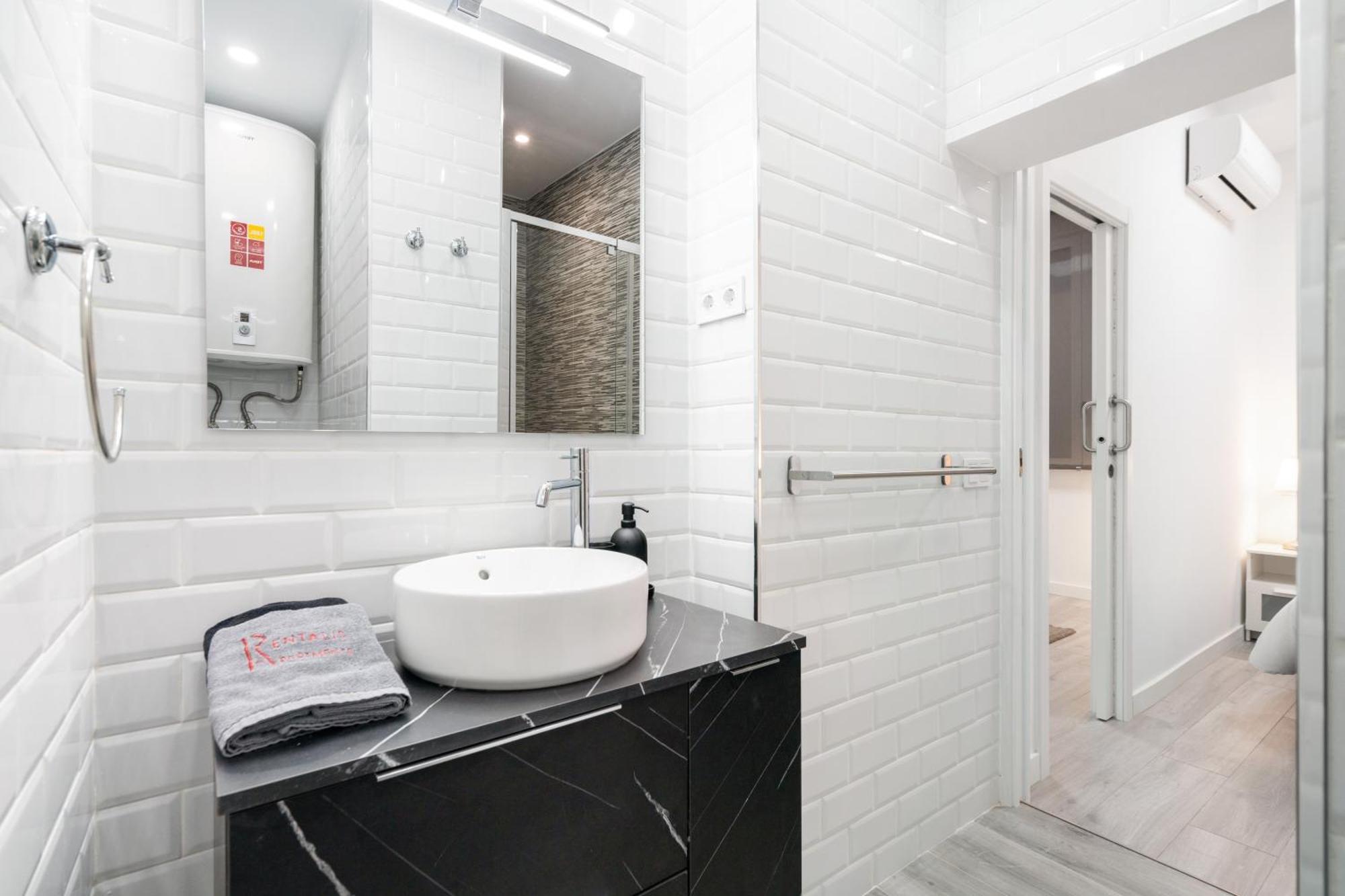 Chueca San Anton Apartment Madrid Dış mekan fotoğraf